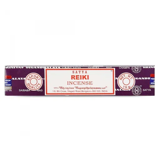 Picture of Reiki Incense 15G