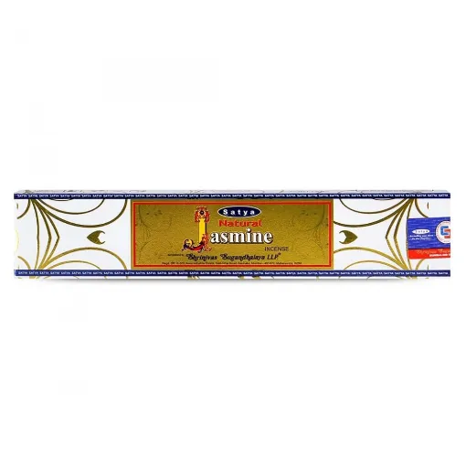 Picture of Natural Jasmine Incense 15G