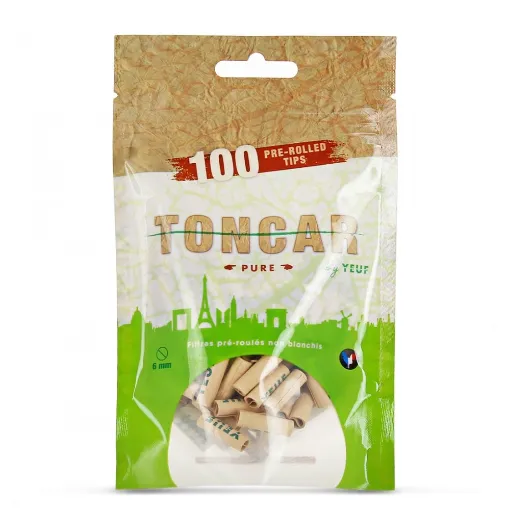 Picture of Filter Toncar Yeuf Pre-Rolled X 1 Sachet