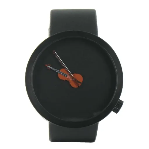 Picture of Watch Akteo Violin 48 Black