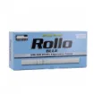 Picture of Box of 200 Rollo Blue 100'S Tubes