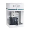 Picture of Gray Ice Cube Lampe Berger Box