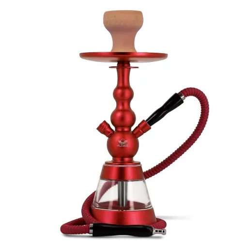 Picture of Shisha Altair Khephren Red