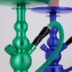 Picture of Altair Khephren Green Hookah