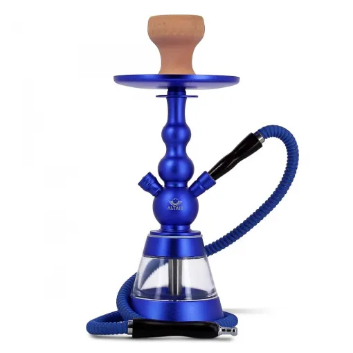 Picture of Shisha Altair Khephren Blue