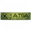 Picture of Atoa Slim Brown Rolling Paper X 25