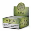 Picture of Atoa Slim Brown Rolling Paper X 150