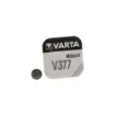 Picture of Varta V377 Silver Oxide Battery