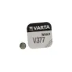 Picture of Varta V377 Silver Oxide Battery