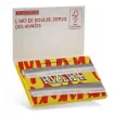 Picture of Rizla + Micron Regular Street Edition Rolling Papers X 25