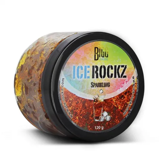 Picture of Bigg Ice Rockz Sparkling Shisha Stones