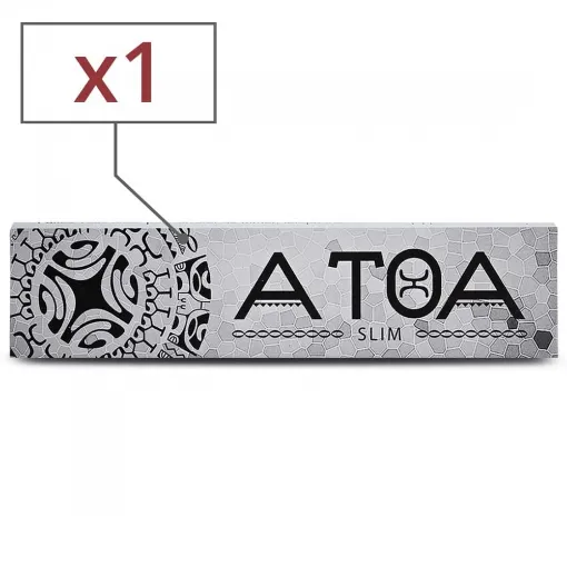 Picture of Atoa Slim Rolling Paper X 1