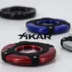 Picture of Xikar Enso Black Cigar Cutter