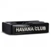 Picture of Ashtray Havana Club Rectangle El Segundo Black