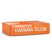 Picture of Ashtray Havana Club Rectangular El Segundo Orange