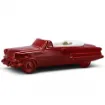 Picture of Ashtray Havana Club Car Red