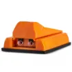 Smoking - Double Orange Tubing Machine - Two Cigarettes at Once product image