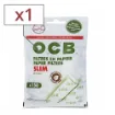 Picture of Slim Paper Ocb Filters X 1 Bag