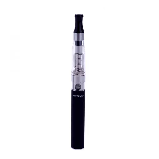 Picture of Electronic Cigarette Silvercig Ce4 Black