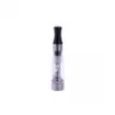 Picture of Electronic Cigarette Silvercig Ce4 Black