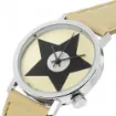 Picture of Akteo Vintage Star Beige Watch