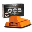Smoking - Double Orange Tube Machine with 100 OCB Tubes product image