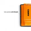 Smoking - Double Orange Tube Machine with 100 OCB Tubes product image