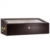 Picture of Cigar Humidor Art Et Volutes Baracoa Mahogany