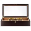 Picture of Cigar Humidor Art Et Volutes Baracoa Mahogany