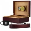 Picture of Dimas Cigar Humidor and Art Et Volutes Accessories