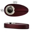 Picture of Dimas Cigar Humidor and Art Et Volutes Accessories