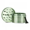 Picture of Grinder Dark Dice Alu 4 Parts 60Mm Green