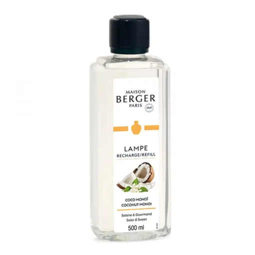 Picture of Home Fragrance Lampe Berger Coco Monoi