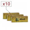 Picture of Beuz Brown Perforated Cardboard Filters X 10