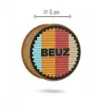 Picture of Beuz Brown Grinder