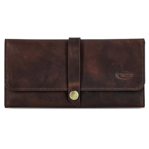 Picture of Tobacco Pouch Chacom Leather Cc019