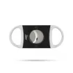 Picture of Zino Black and Chrome Cigar Cutter