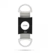 Picture of Zino Black and Chrome Cigar Cutter