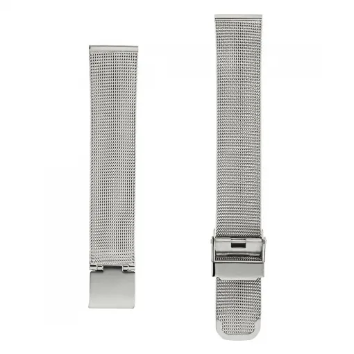 Picture of Akteo 16 Milanese Steel Watch Strap