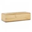 Picture of Storage Box G-Rollz Bamboo 15 X 6 Cm