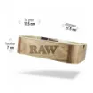 Picture of Cache Box Raw Wood