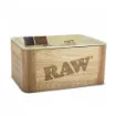 Picture of Cache Box Mini Raw Wood