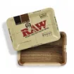 Picture of Cache Box Mini Raw Wood