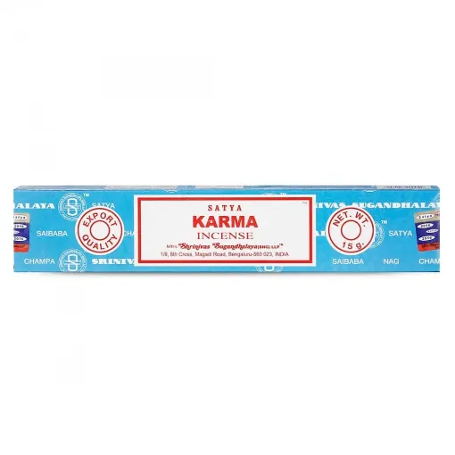 Picture of Karma Incense 15G