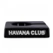 Picture of Ashtray Havana Club Solito Black