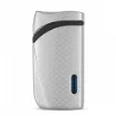 Picture of Colibri Falcon Carbon Cigar Lighter Silver