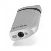 Picture of Colibri Falcon Carbon Cigar Lighter Silver