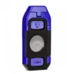 Picture of Colibri Boss Blue Cigar Lighter