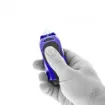 Picture of Colibri Boss Blue Cigar Lighter