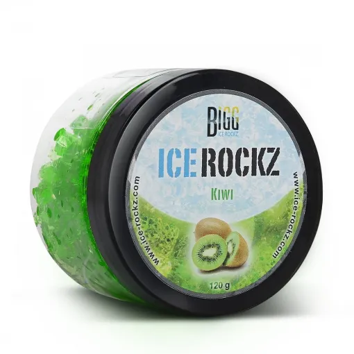 Picture of Shisha Stones Bigg Ice Rockz Kiwi